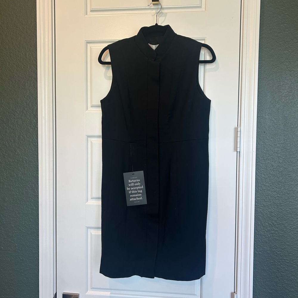 Pomander Place Tuckernuck Sleeveless Dahlia Dress new with tags - Picture 4 of 5